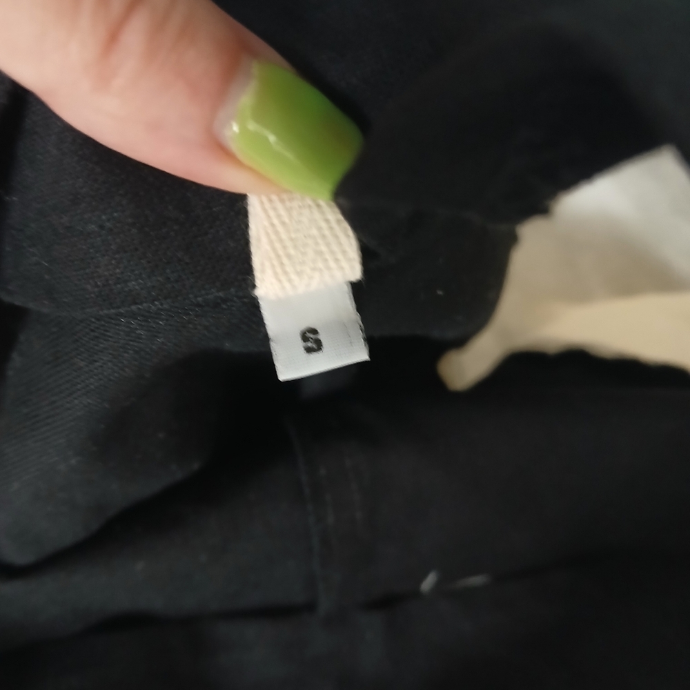 Nin Studio Swirl Pants S - Picture 8 of 10